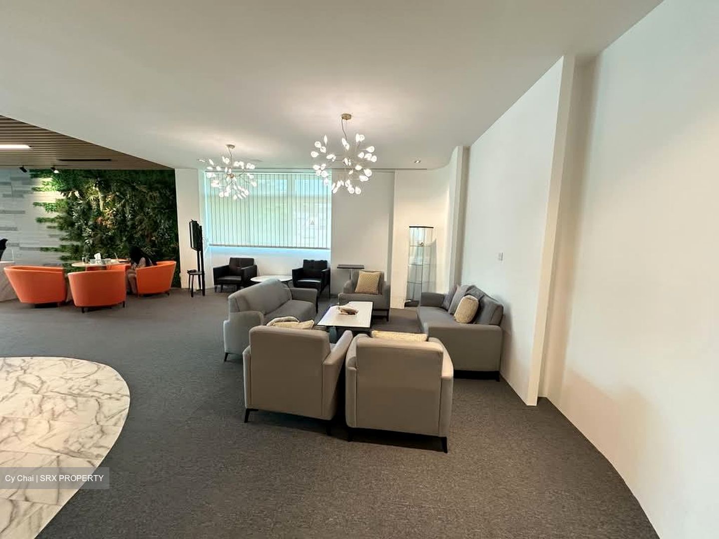 Alexandra Road (D5), Office #582350271